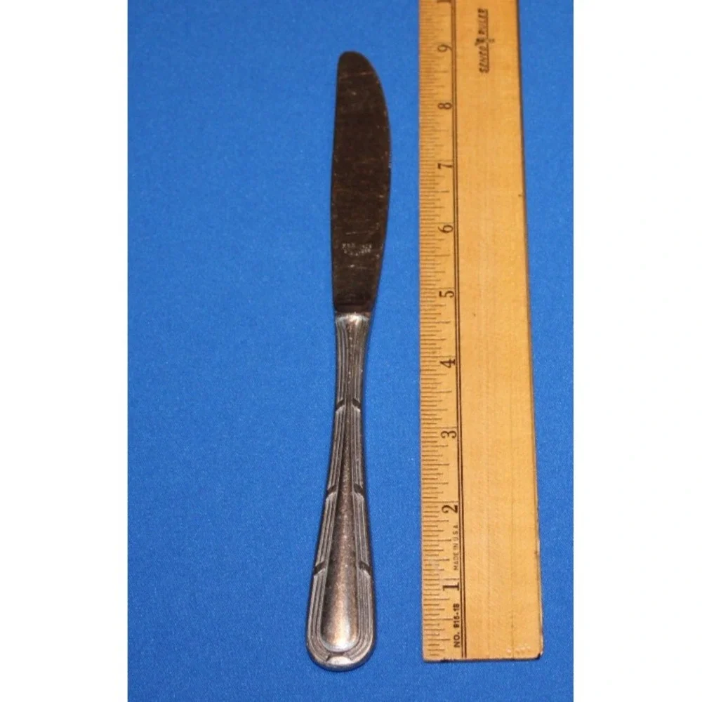 F.B. Rogers pieces flatware